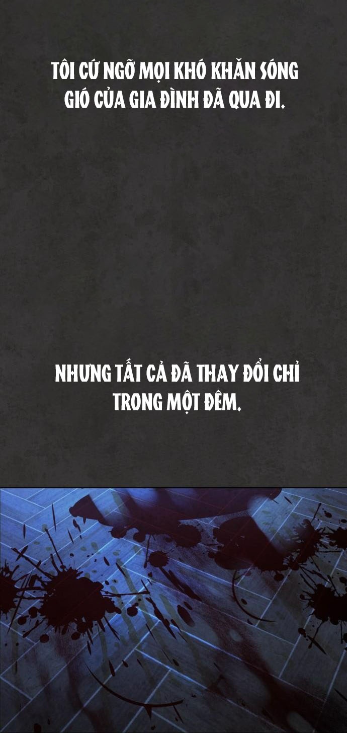 bạch huyết - white blood chapter 32 74