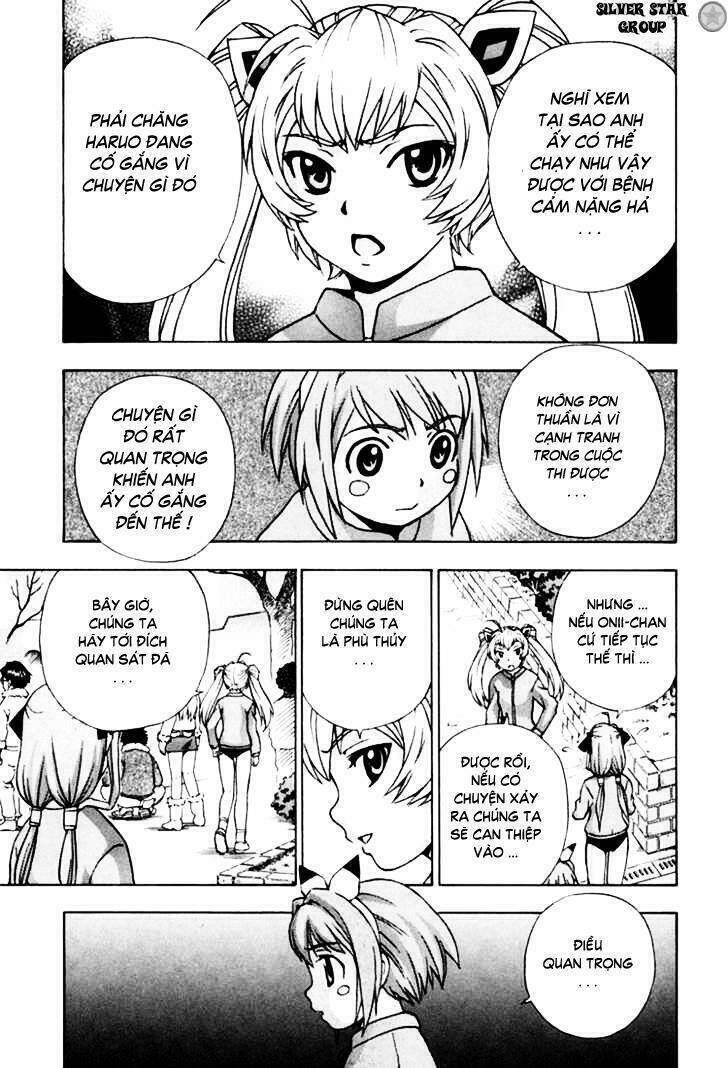 magikano chapter 10 34