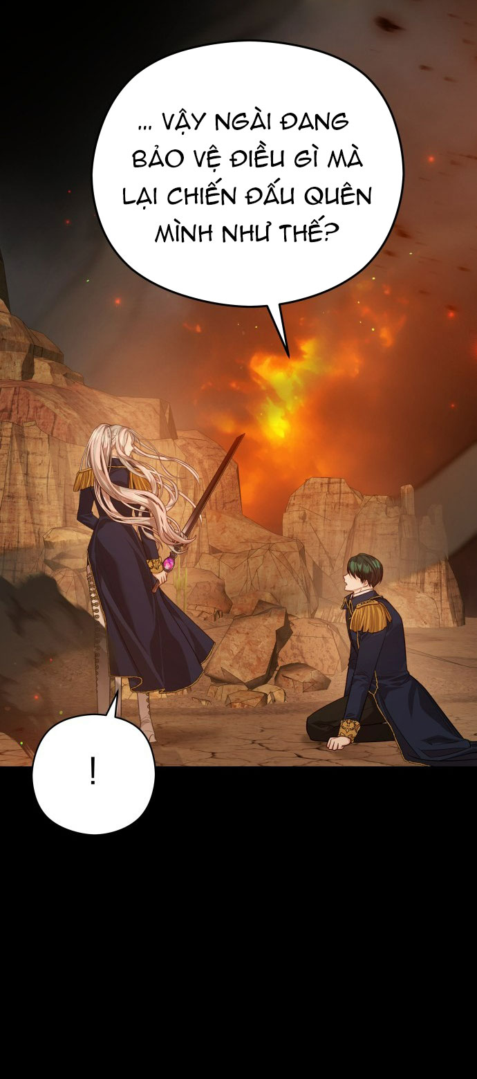 lưỡi dao nơi đầu môi chapter 59.2 31