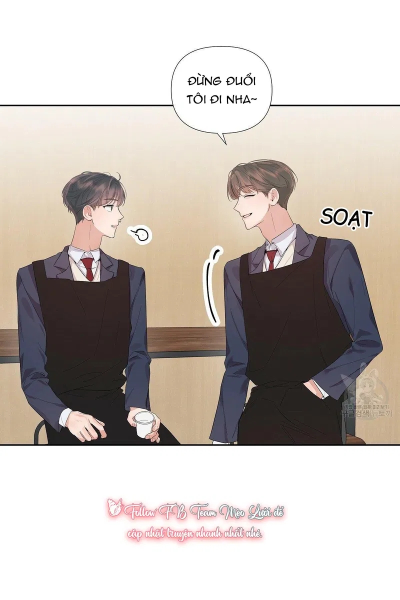 đừng bận tâm, em yêu chapter 2 20