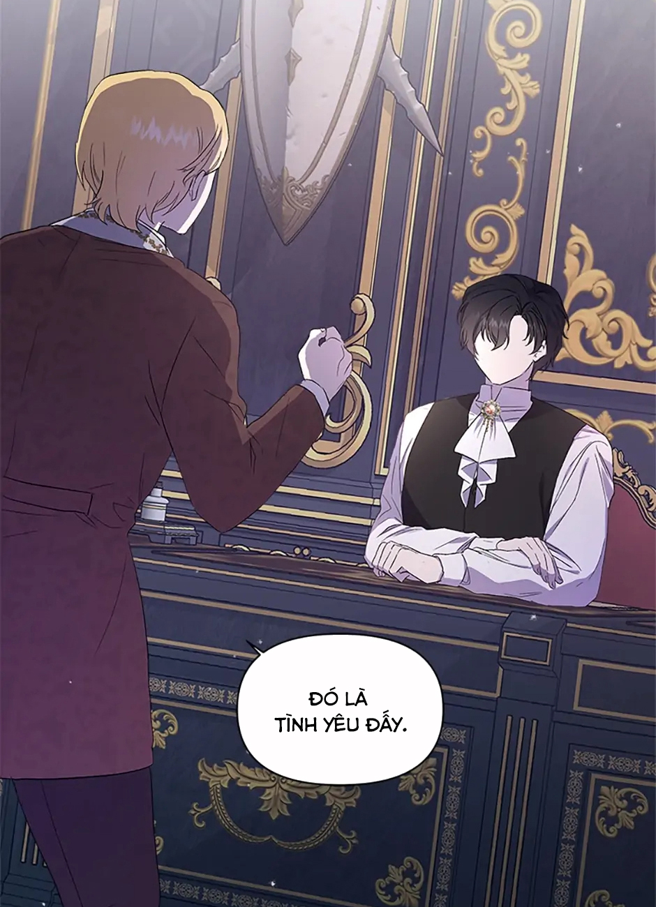 tôi sẽ không kết hôn với ngài đâu chapter 3 20