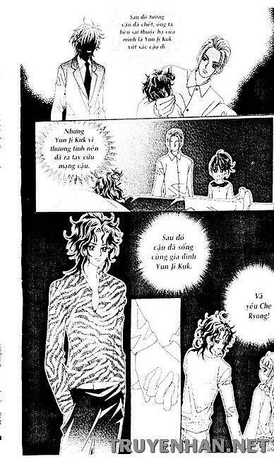 bạn trai tôi là ma cà rồng chapter 77 13