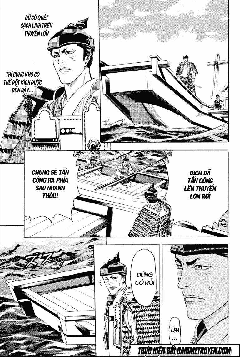 thiếu niên vương phần 2 chapter 75.2 26