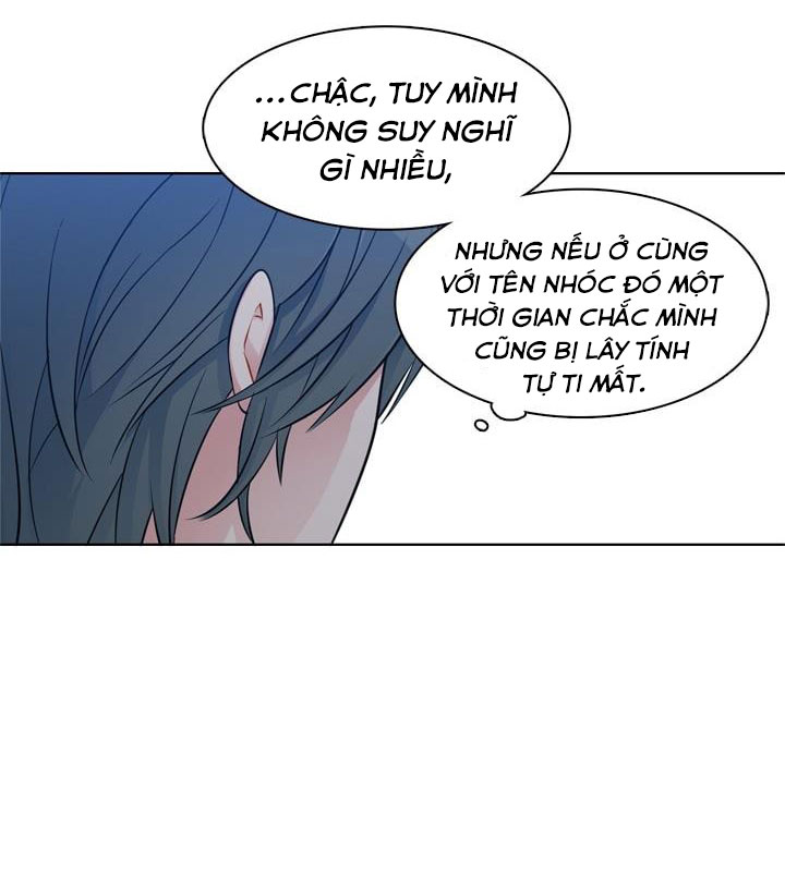 thanh tra của muiella chapter 36 45
