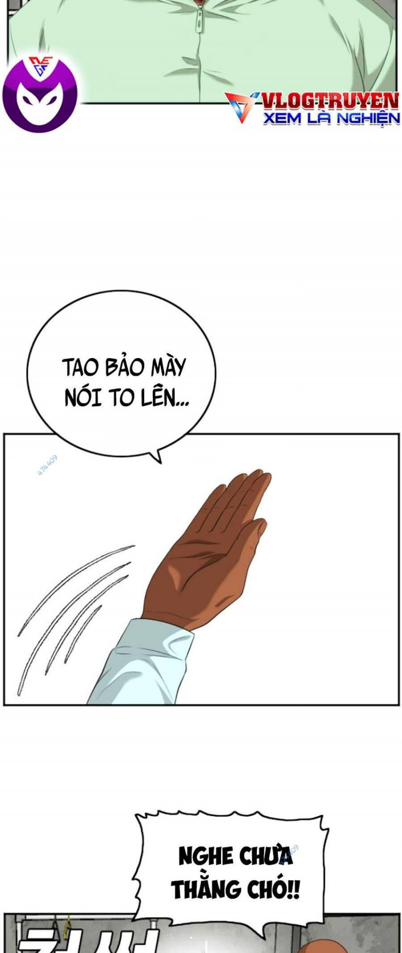 người xấu chapter 117 46