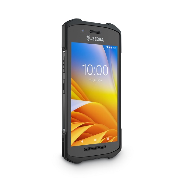 Máy Kiểm Kho Android Zebra TC26 - Hàng Chính Hãng