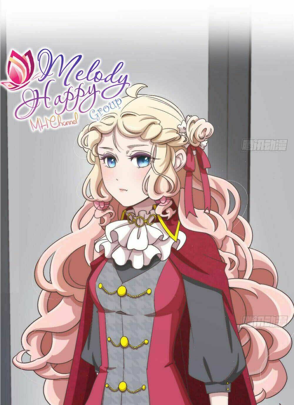 đối nhĩ duy mệnh thị tòng chapter 21.2 7