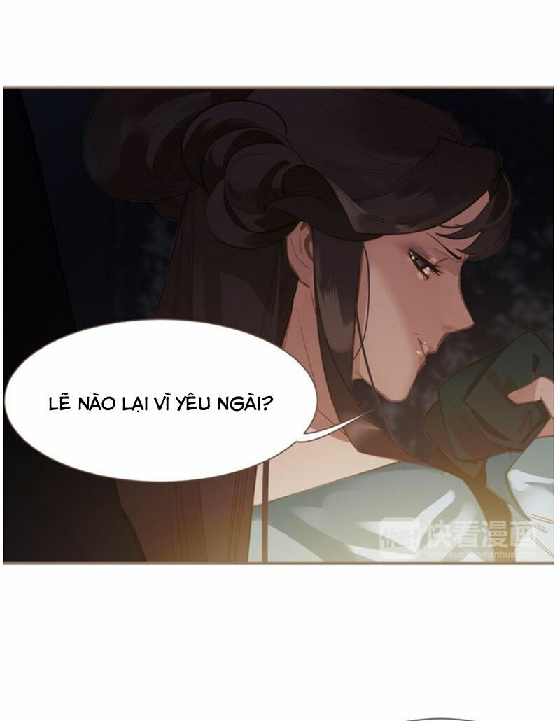 nhất đại linh hậu chapter 54 27