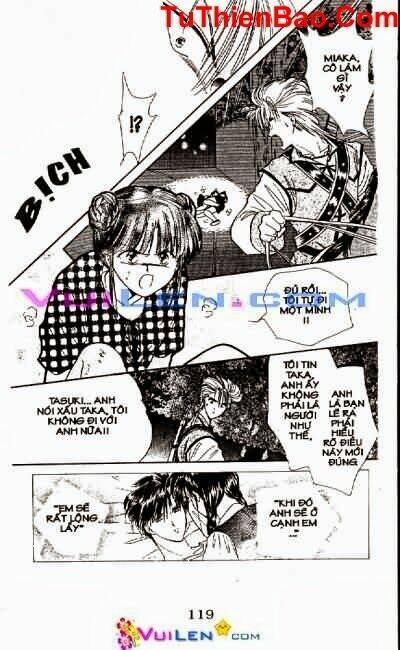 quyển sách kỳ bí chapter 16 120