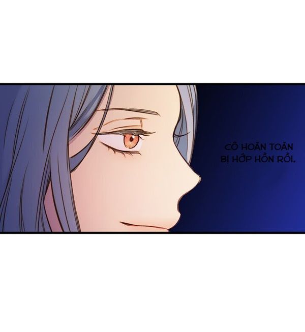 hoàng phi bóng tối - shadow queen chapter 19 54