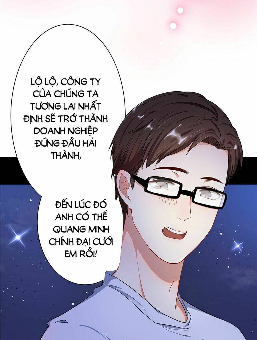 trọng sinh quý thê chi phục thù hoa lệ chapter 2 19