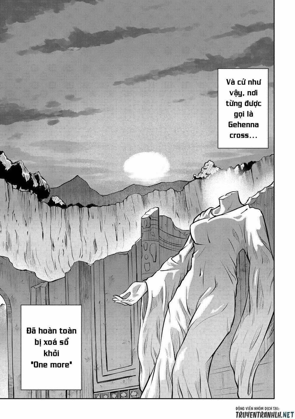 toaru ossan no vrmmo katsudouki chapter 66.2 15