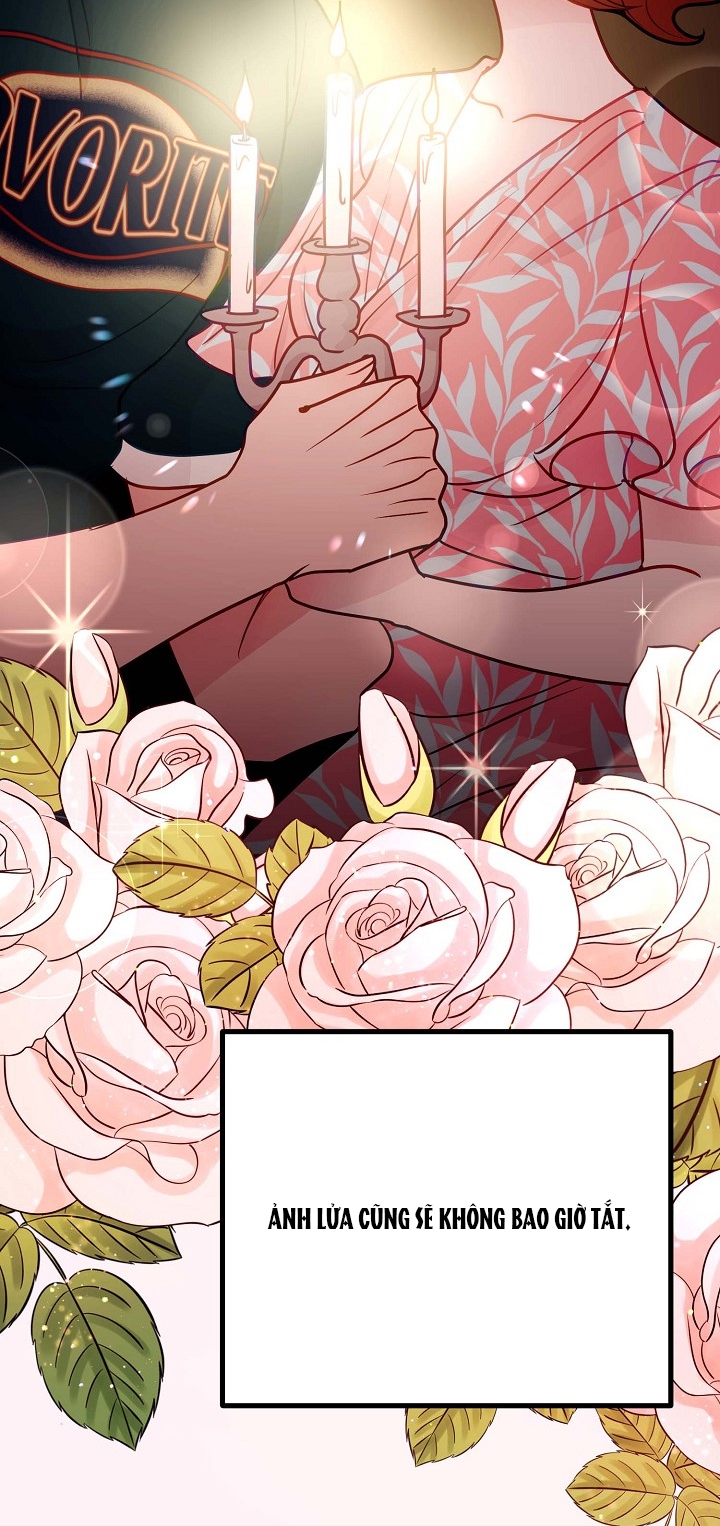 Mối Quan Hệ Không Tốt chapter 30.2 - Trang 42