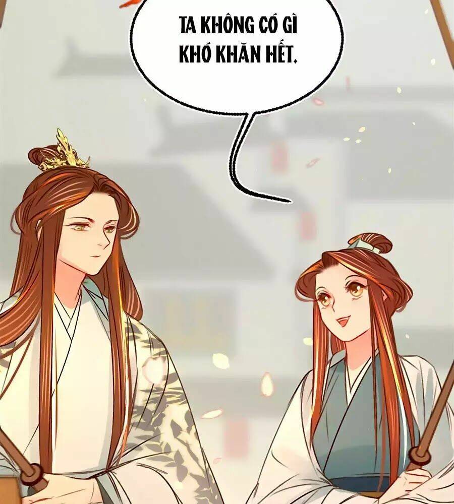 phượng hoàn triều: vương gia yêu nghiệt xin tránh đường chapter 25 40