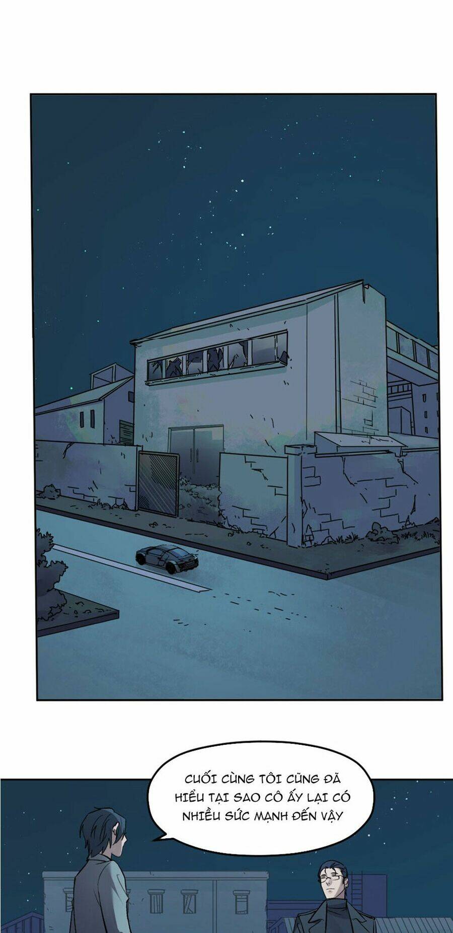 anh hùng và hiệp nữ chapter 71 22