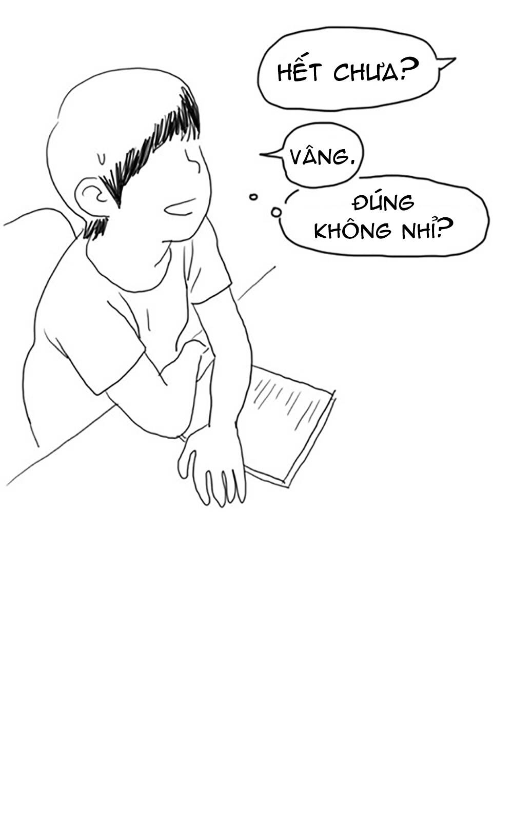 cô nàng trên lớp - the girl from class chapter 18 43