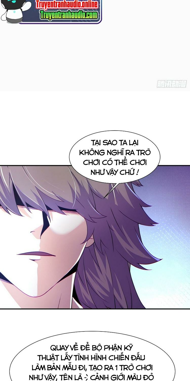 ta là nhà giàu số một, ta không muốn trọng sinh chapter 57 35