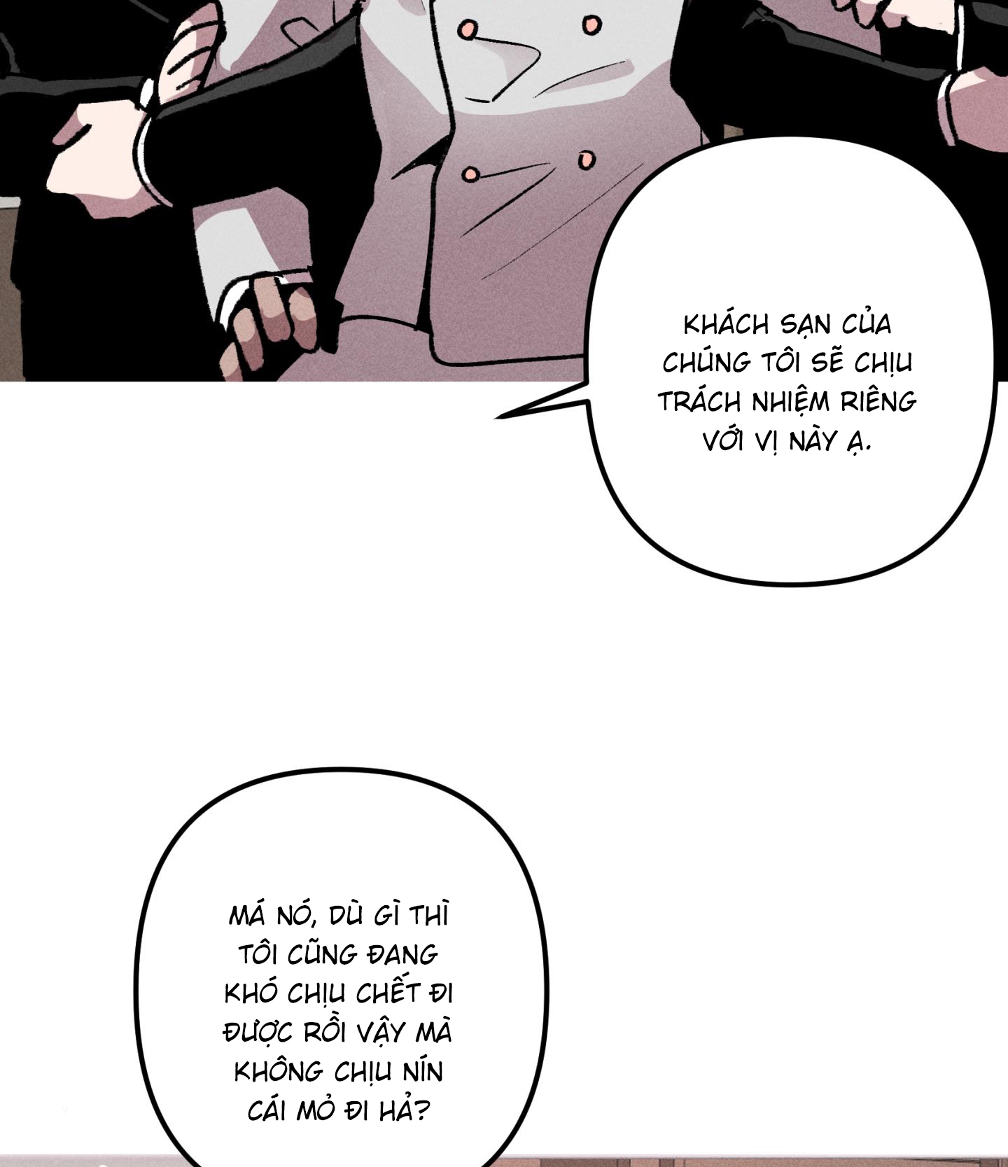 quan hệ chết chóc chapter 16 7