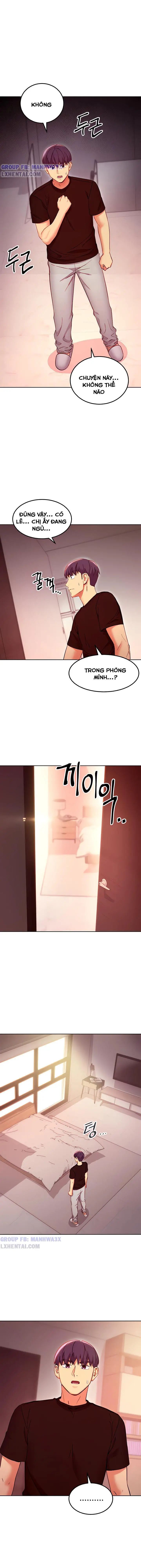 bạn của mẹ kế chapter 118 15