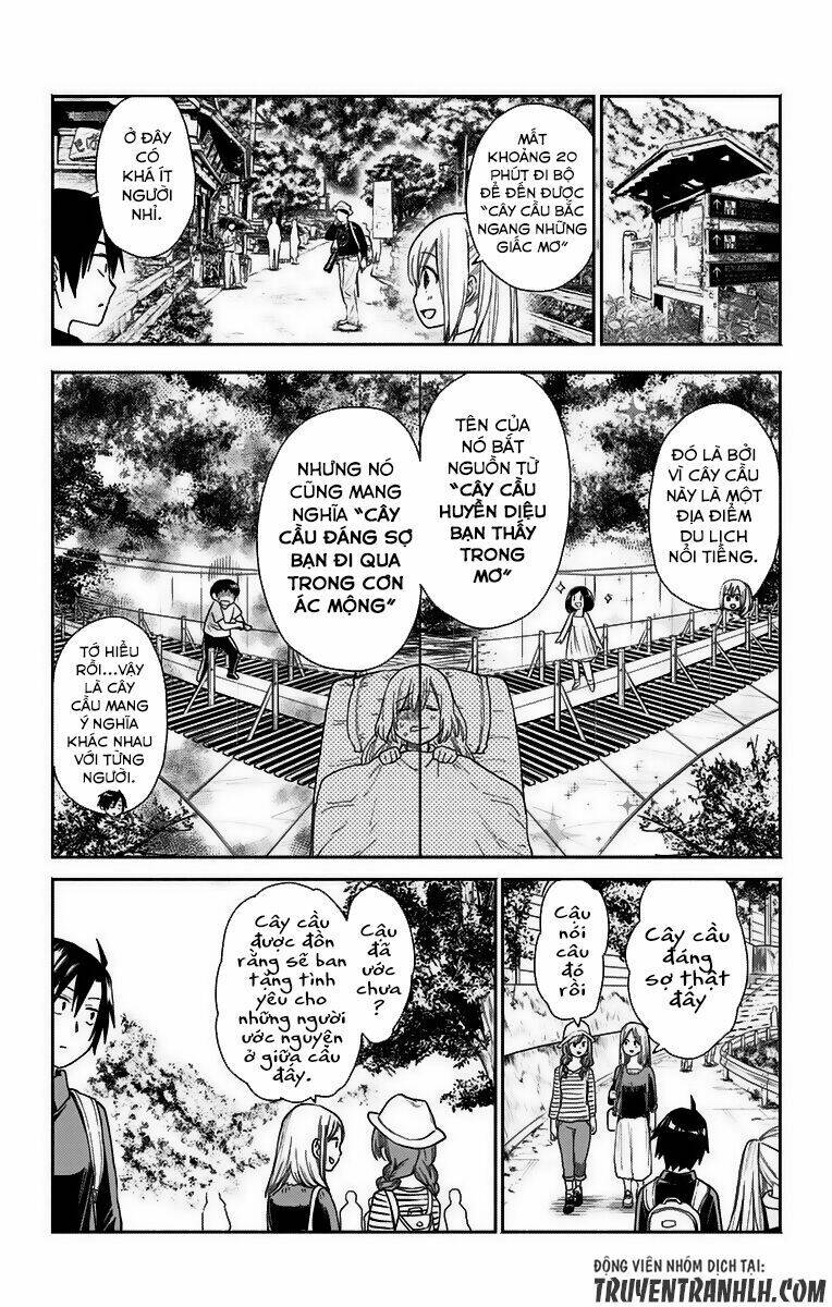 saguri-chan tankentai chapter 6 9