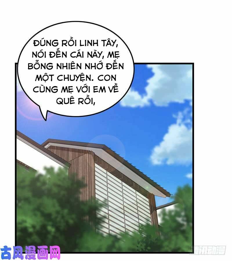 bảy ngày thực cốt hôn ước chapter 50 23