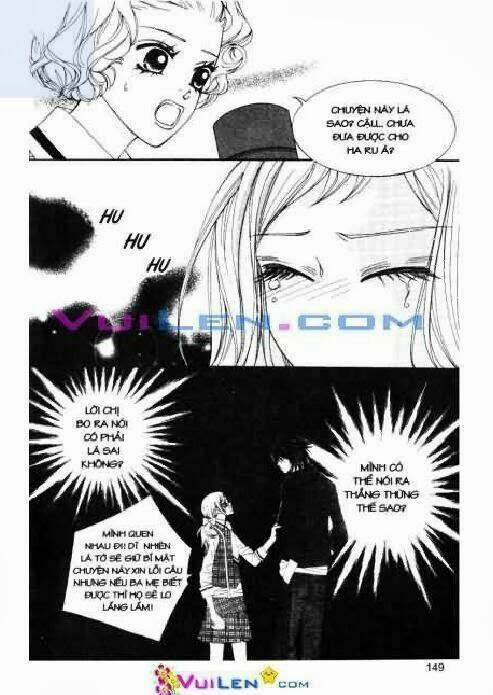 lớp học đặc biệt chapter 3 145