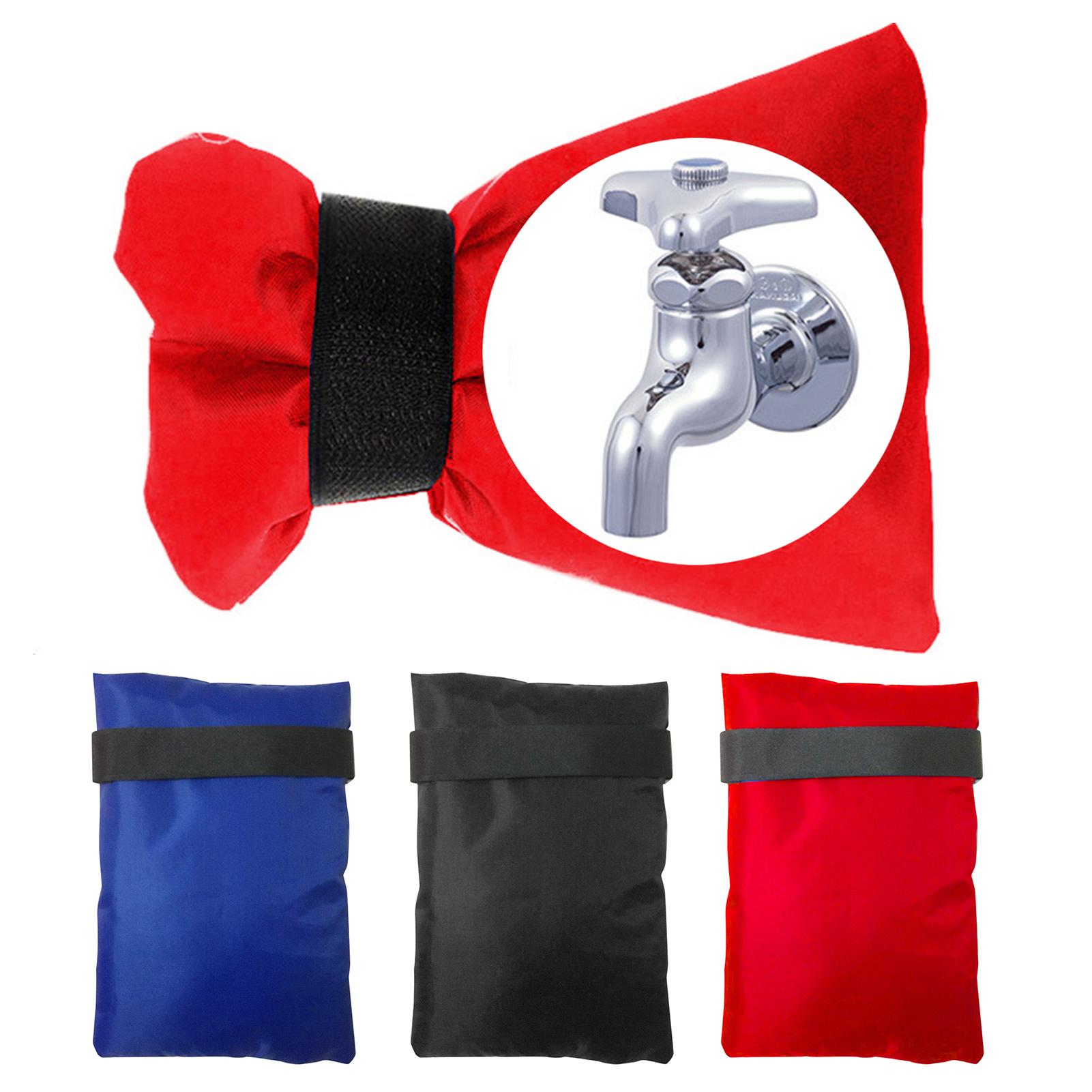 Vỏ bọc spigot ngoài trời cho vòi nước, tránh hư hỏng, đóng băng