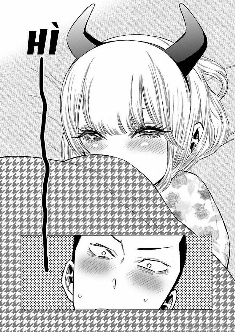 momoiro meloik chapter 58 10