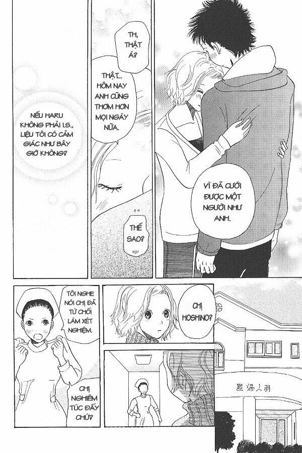 i.s. (intersexuality) chapter 3 85