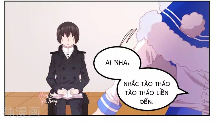 thanh âm giai điệu phản công chapter 68 26