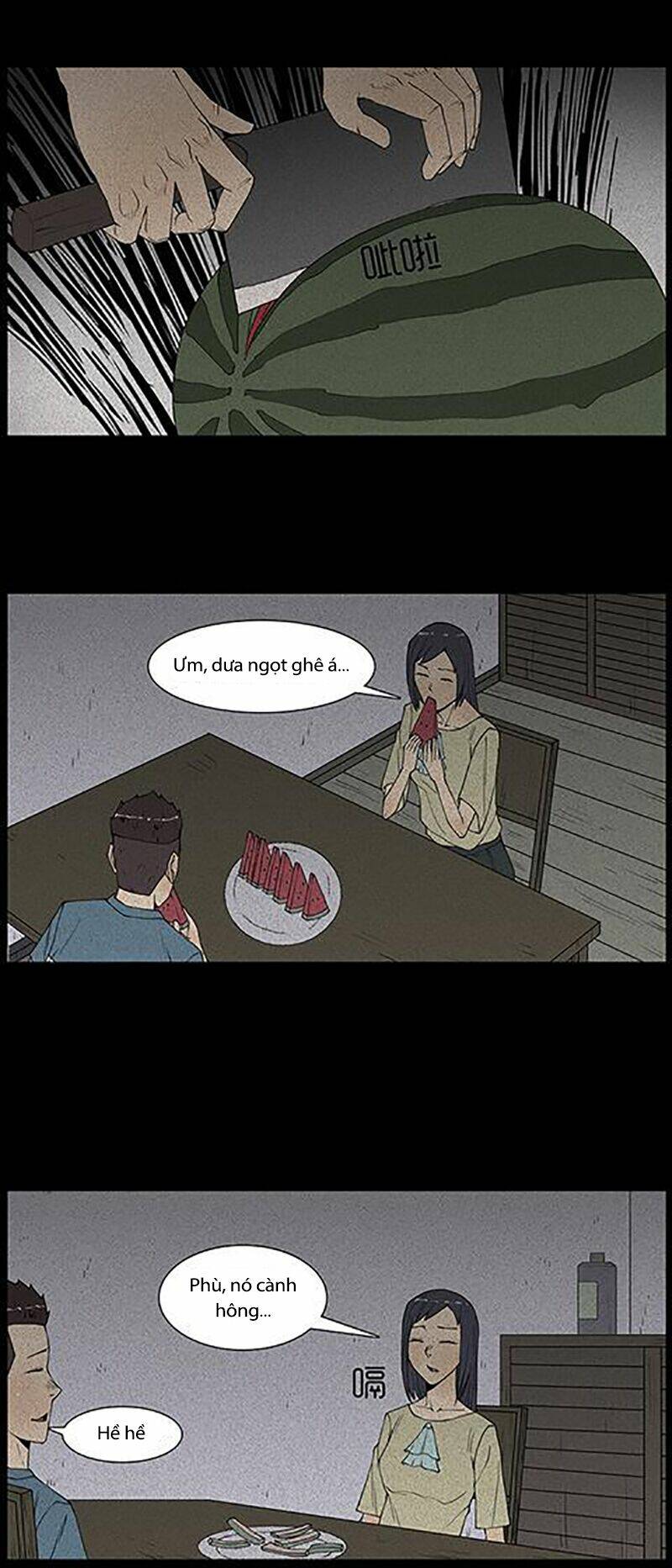 kinh dị đêm khuya chapter 42 7