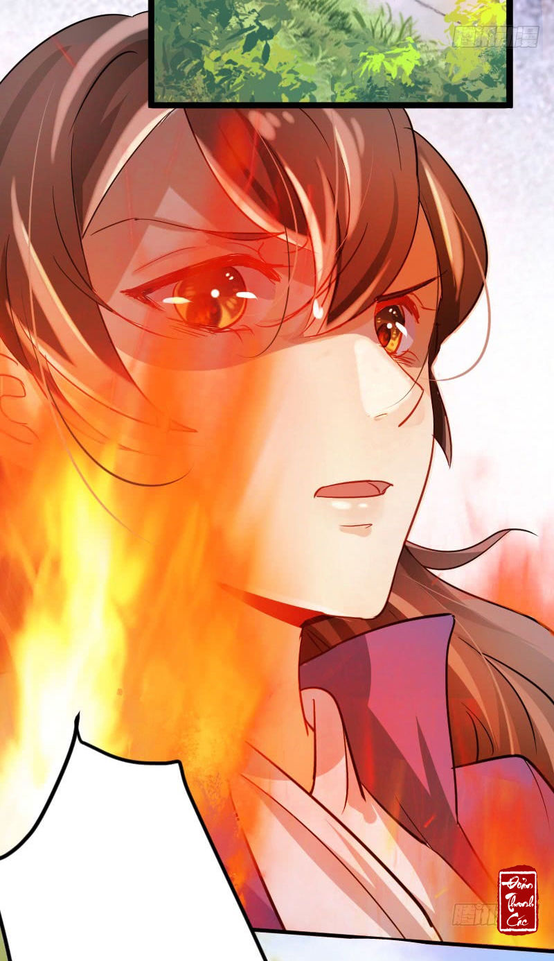 vương gia không thể trêu chapter 3 38