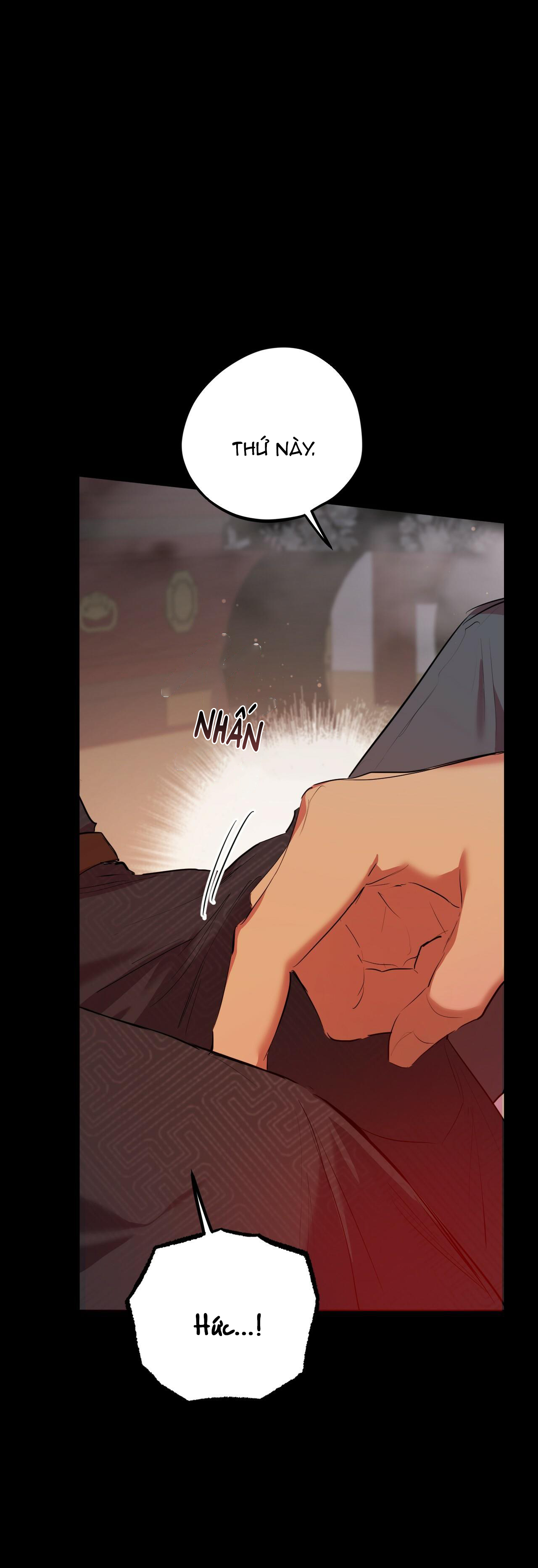 những chú thỏ của hapypy chapter 16 56