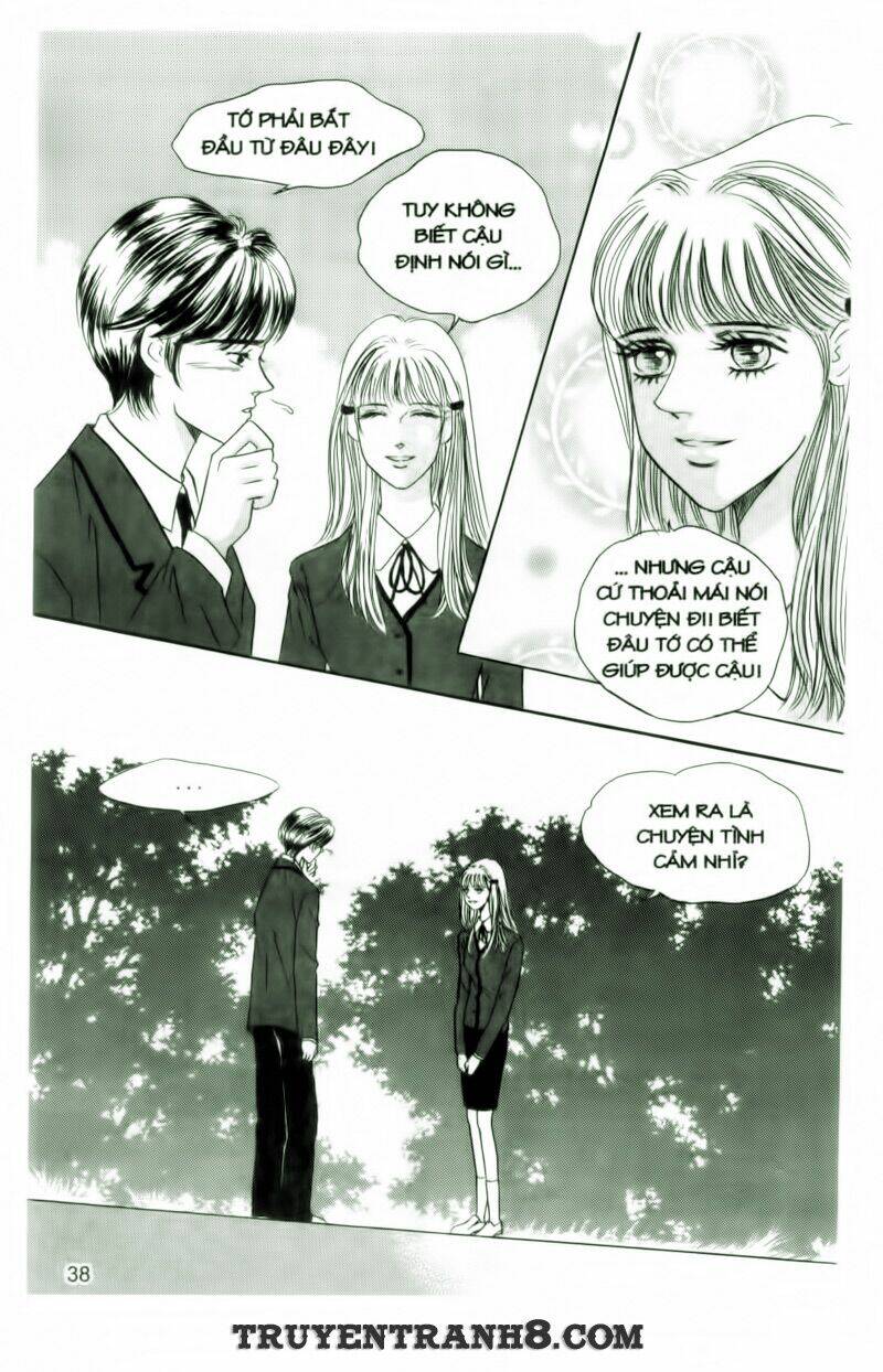 cool six - bộ 6 tuyệt vời chapter 19 14