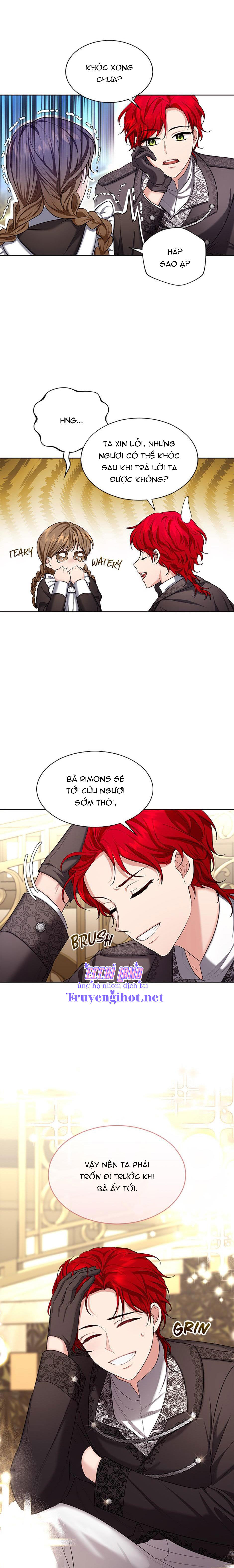 hợp đồng hôn nhân của công tước ashleyan chapter 29.1 5