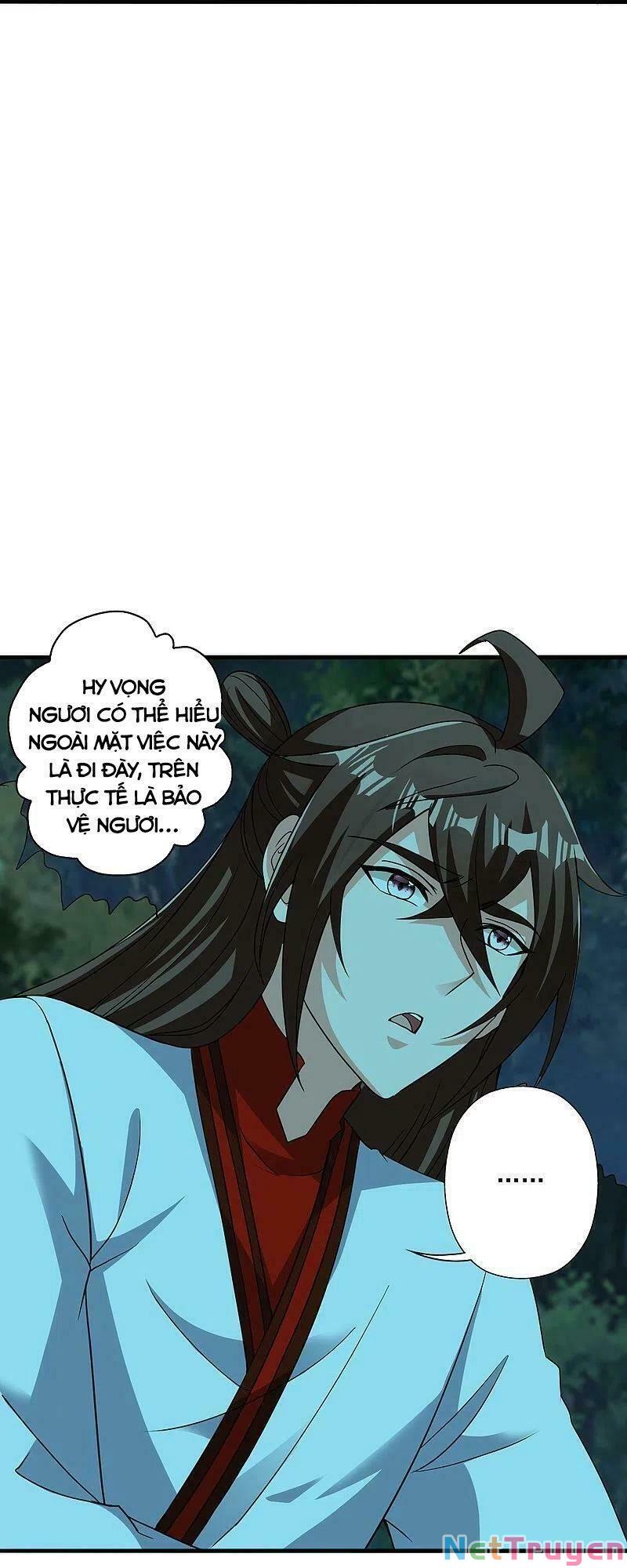 tiên võ đế tôn chapter 313 78