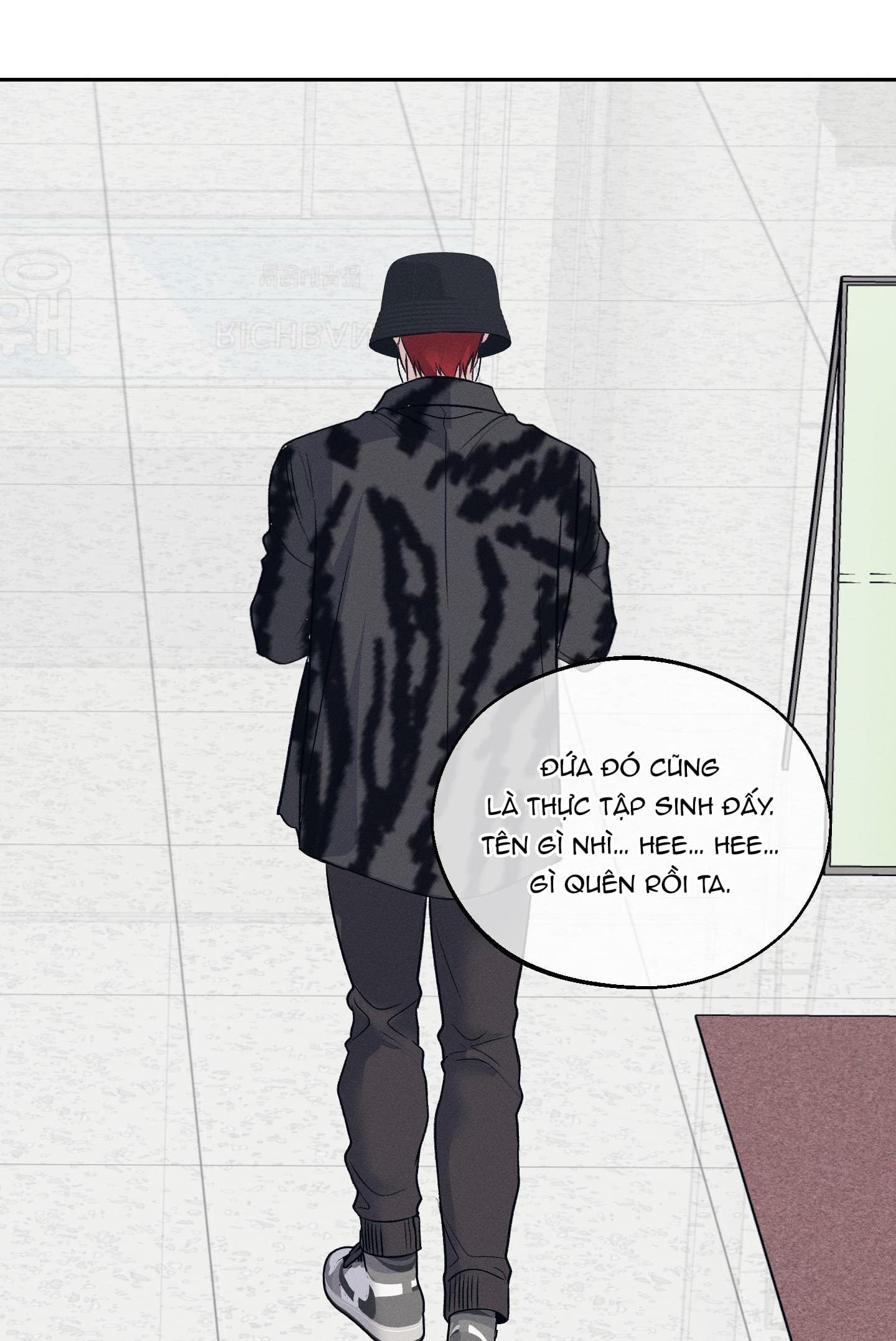 cứu tinh của thứ hai chapter 12 37