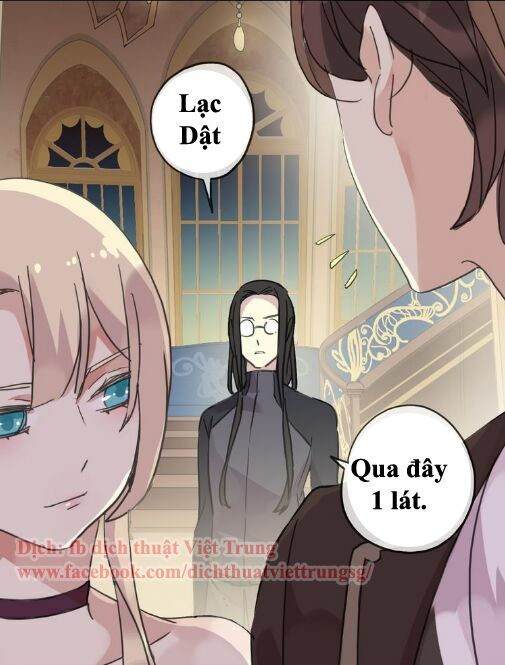 vết cắn ngọt ngào phần 1 chapter 35 51