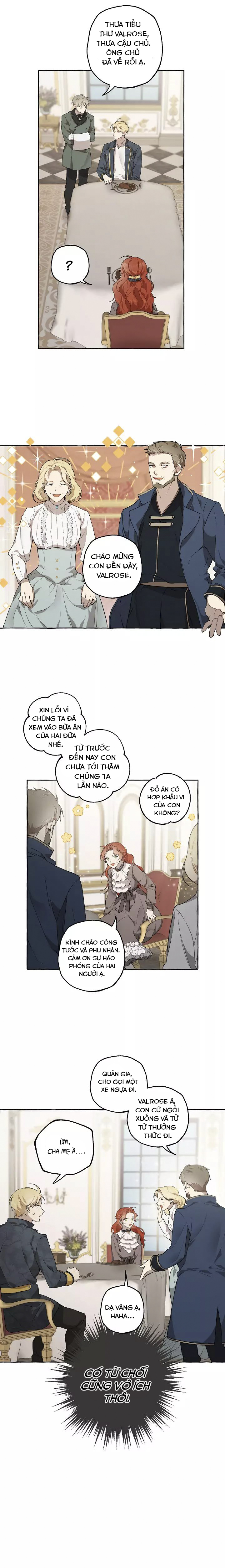 tất cả đều là sai lầm chapter 9 7