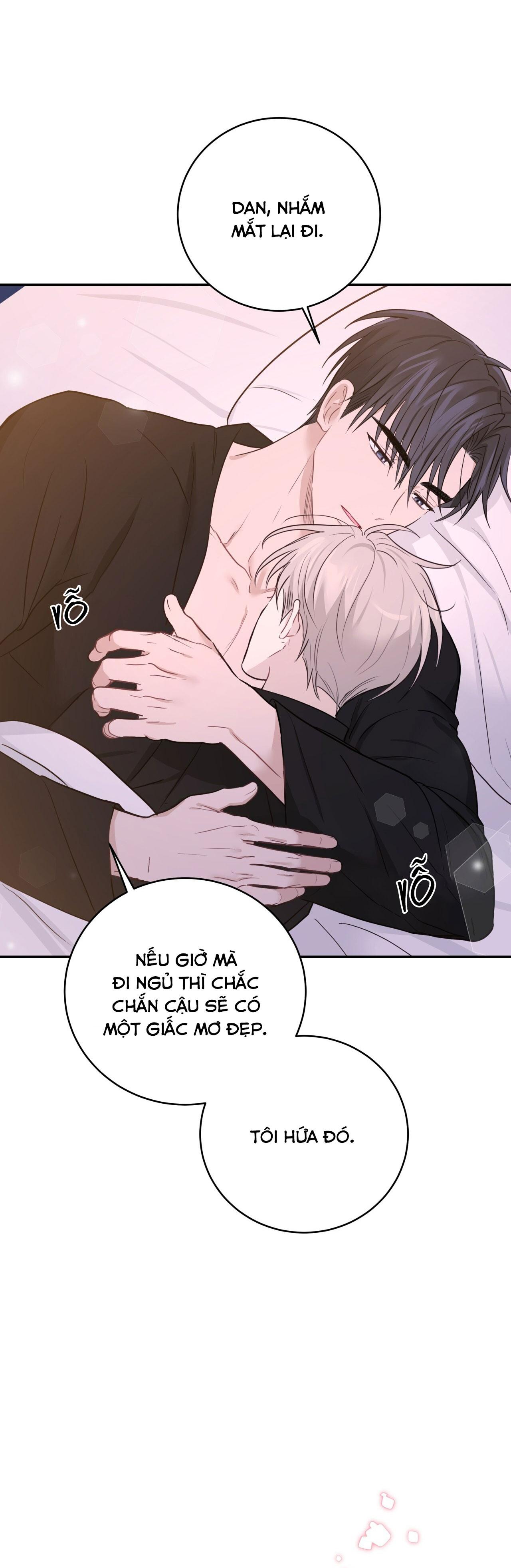 vị ngọt không đường (sweet not sugar) chapter 25 15