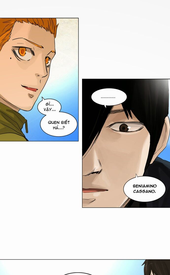 tòa tháp bí ẩn 2 chapter 41 38