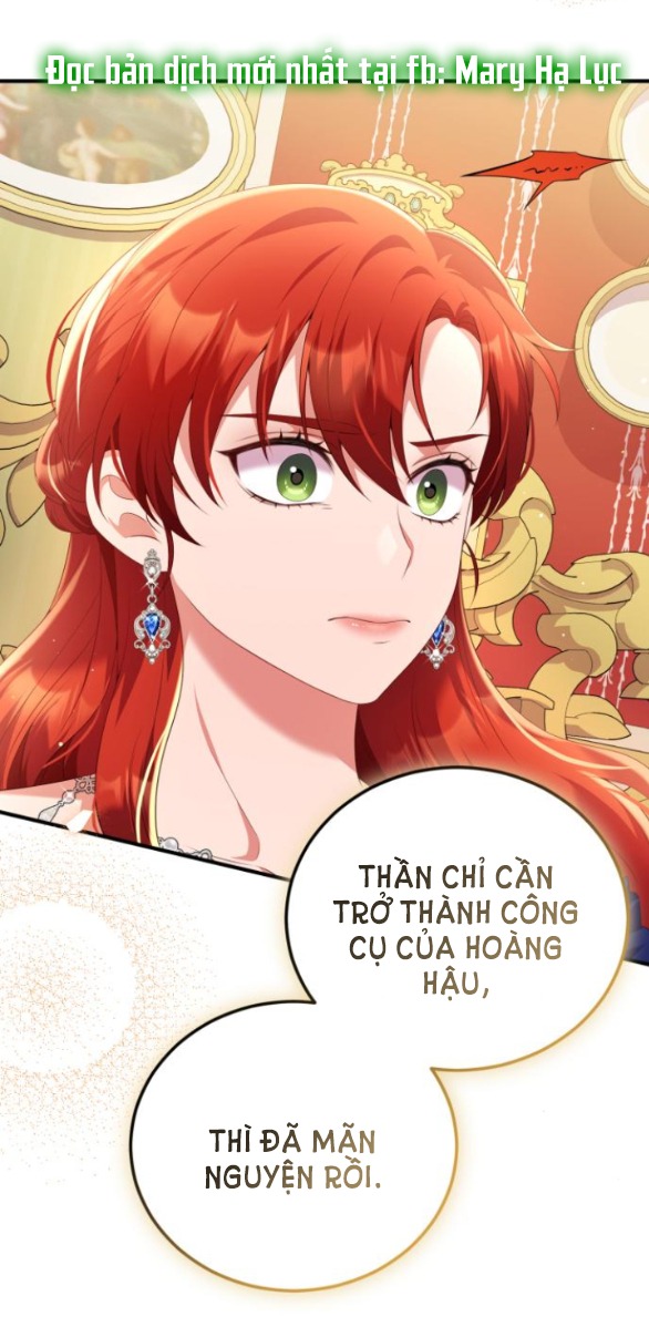 tôi sẽ ly hôn với người chồng bạo chúa chapter 55.2 31