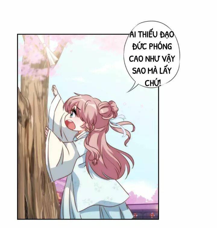 ồ, phu quân đáng yêu của tôi! chapter 52 33