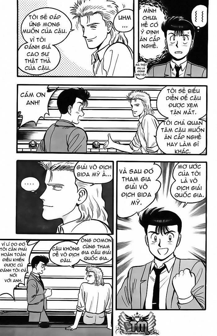 break shot chapter 81 8