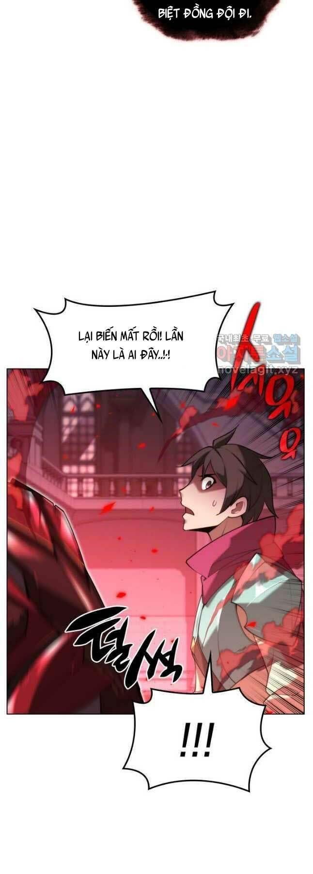 vượt qua giới hạn chapter 153 81