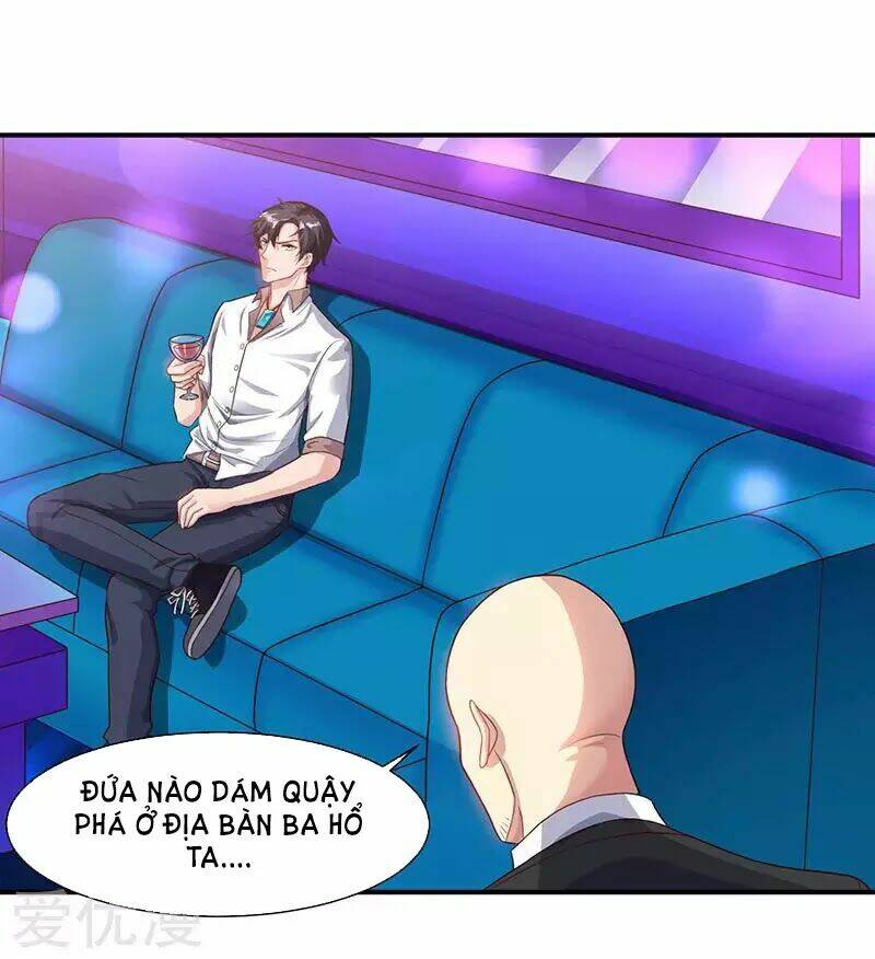 trọng sinh khí thiếu quy lai chapter 34 12