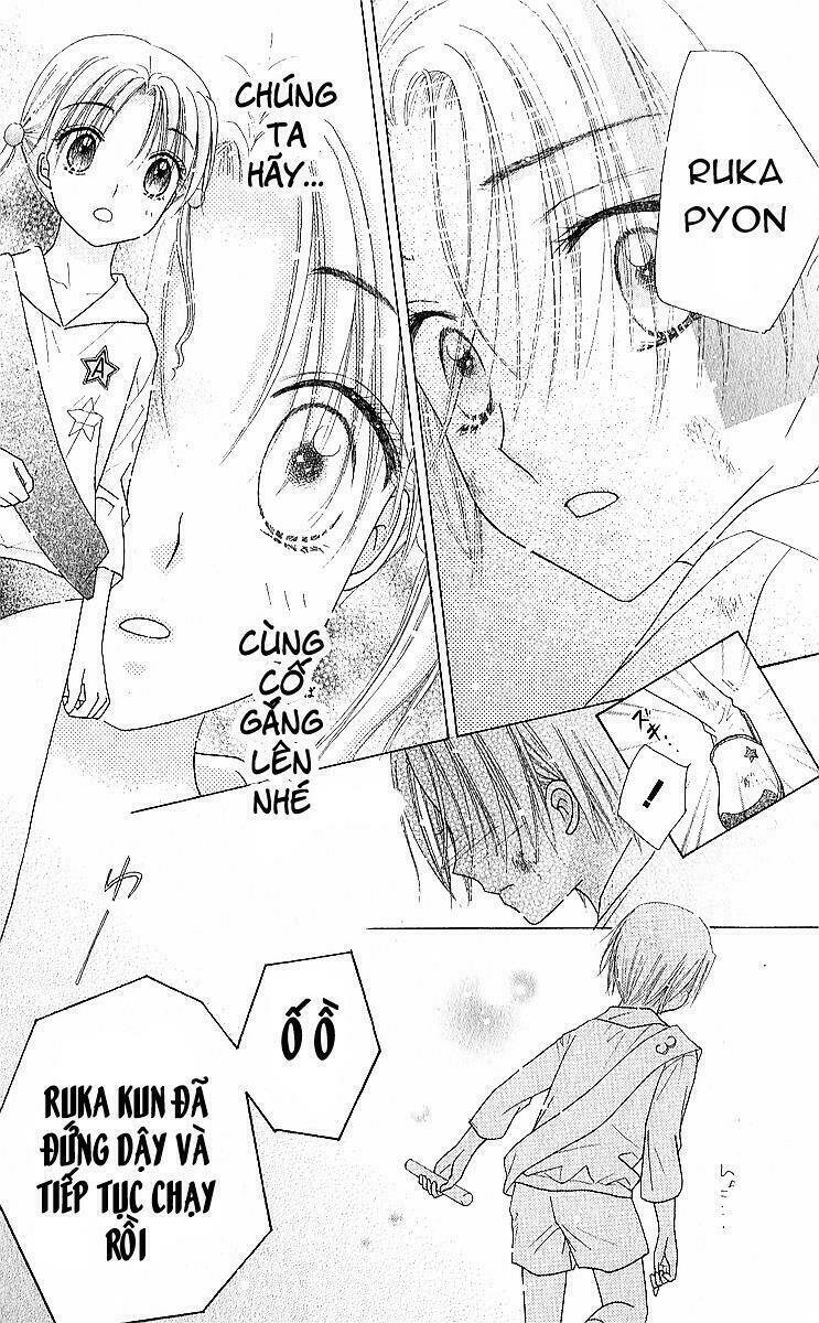 gakuen alice chapter 83 24