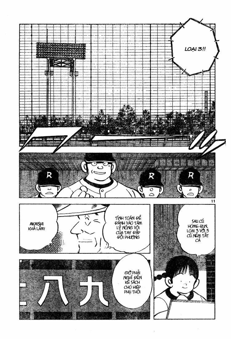 trò chơi vượt qua thử thách chapter 84 12