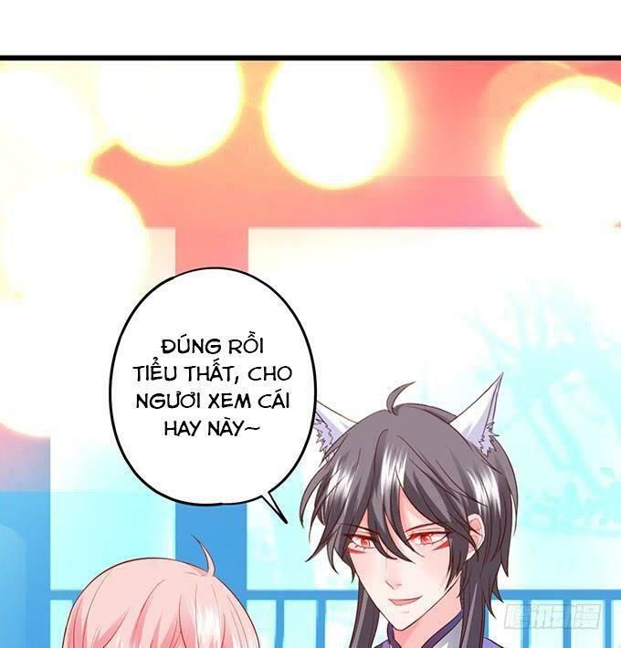 hồ tiên hung bạo chapter 136 58