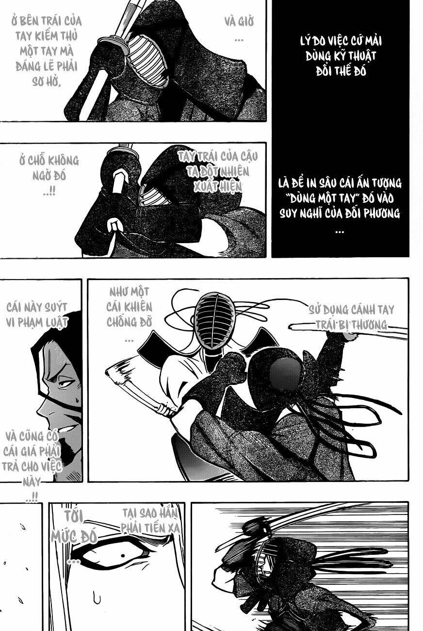 kurogane chapter 16 20